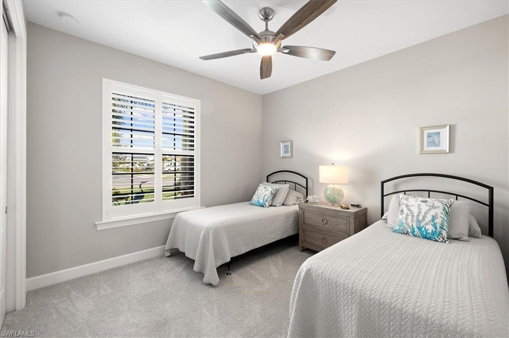 THE PLACE AT CORKSCREW - Residential