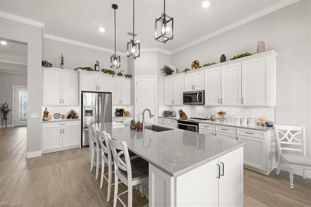 THE PLACE AT CORKSCREW - Residential