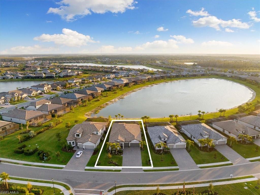 THE PLACE AT CORKSCREW - Residential