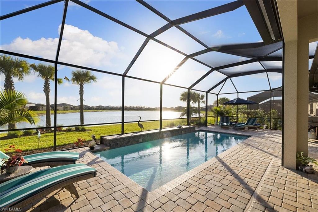 THE PLACE AT CORKSCREW - Residential