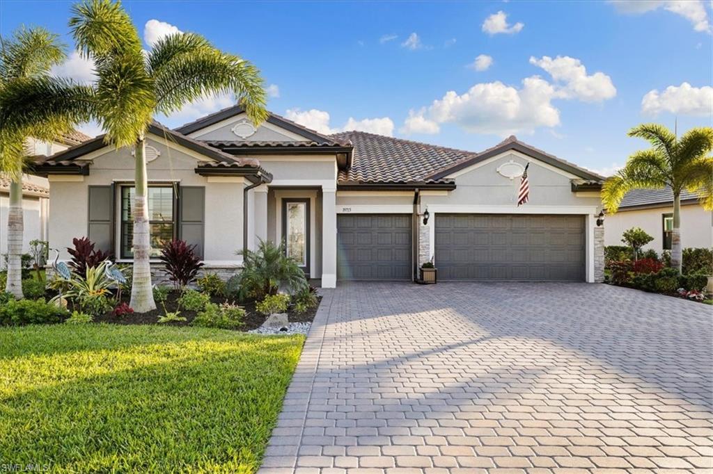 THE PLACE AT CORKSCREW - Residential