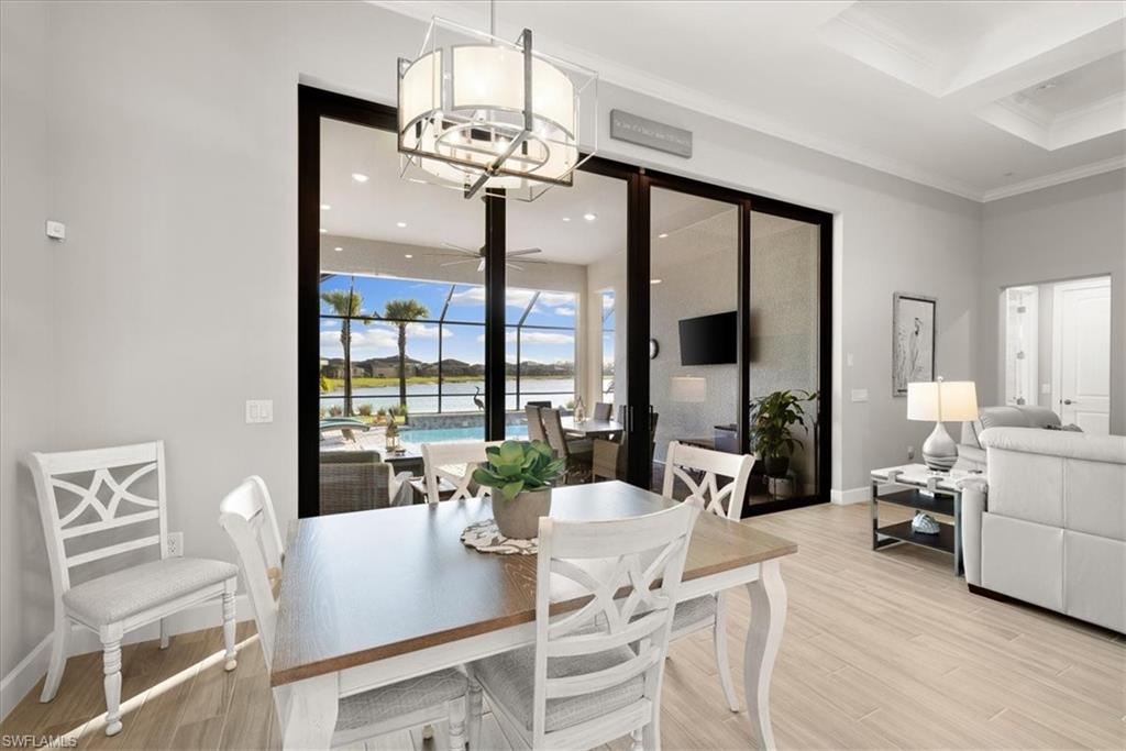 THE PLACE AT CORKSCREW - Residential
