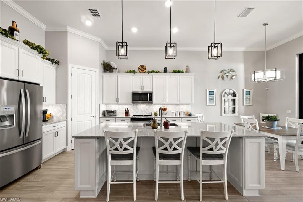THE PLACE AT CORKSCREW - Residential