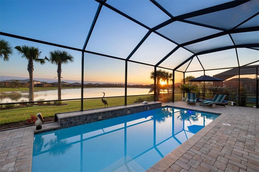 THE PLACE AT CORKSCREW - Residential