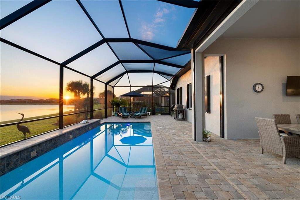 THE PLACE AT CORKSCREW - Residential