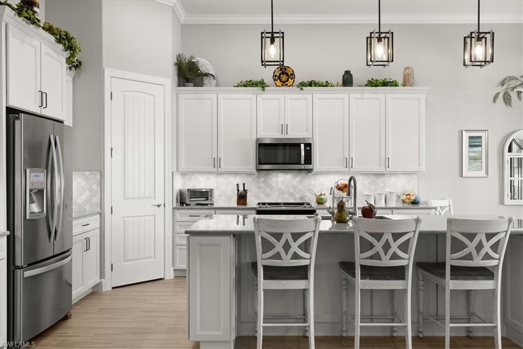 THE PLACE AT CORKSCREW - Residential
