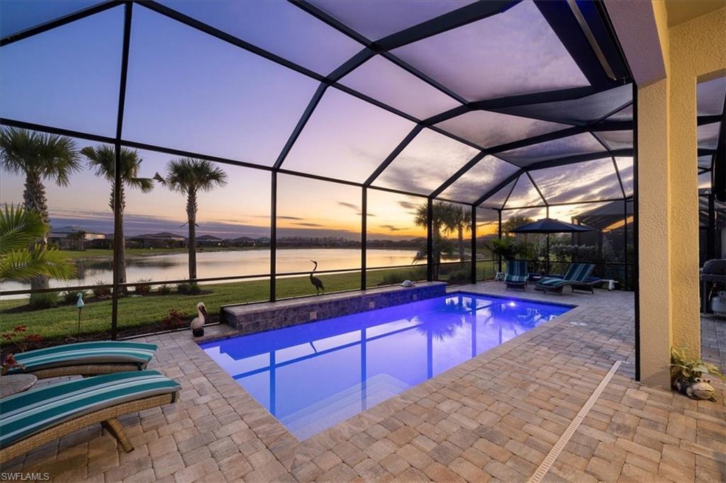 THE PLACE AT CORKSCREW - Residential