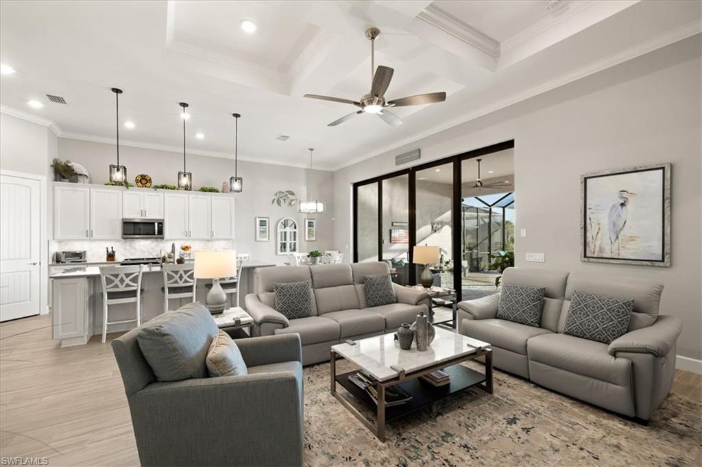 THE PLACE AT CORKSCREW - Residential