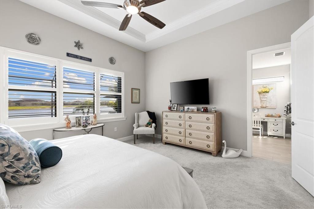 THE PLACE AT CORKSCREW - Residential