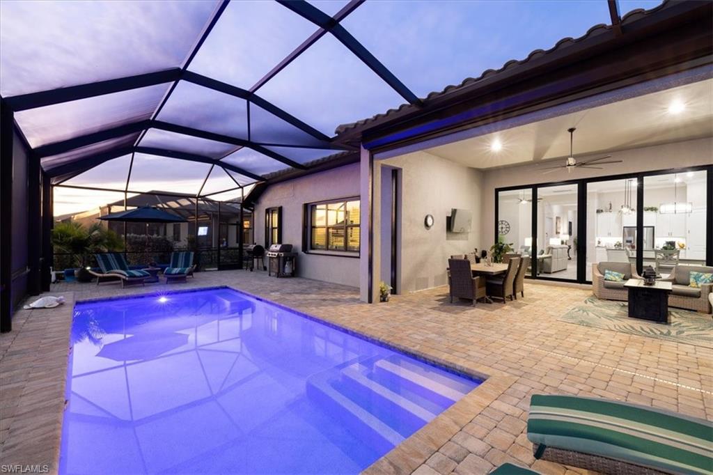 THE PLACE AT CORKSCREW - Residential