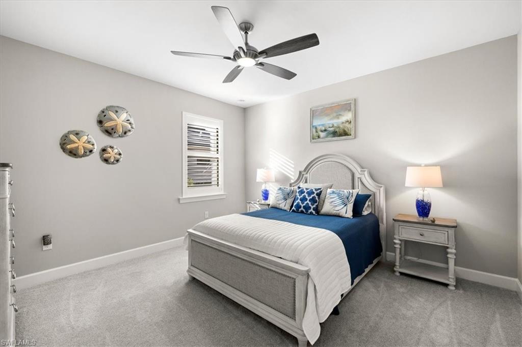 THE PLACE AT CORKSCREW - Residential