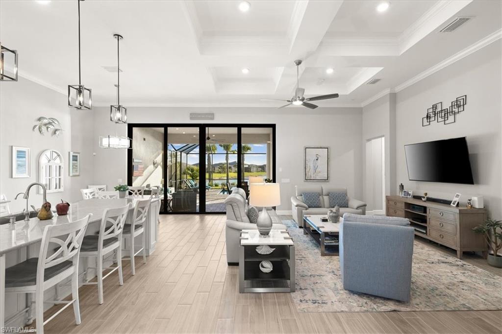 THE PLACE AT CORKSCREW - Residential