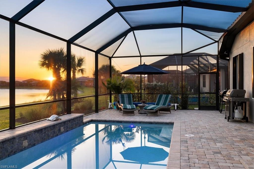 THE PLACE AT CORKSCREW - Residential