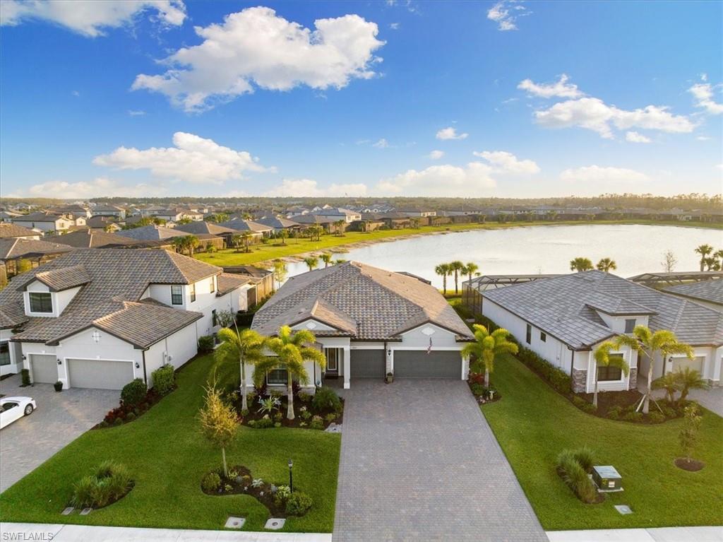 THE PLACE AT CORKSCREW - Residential