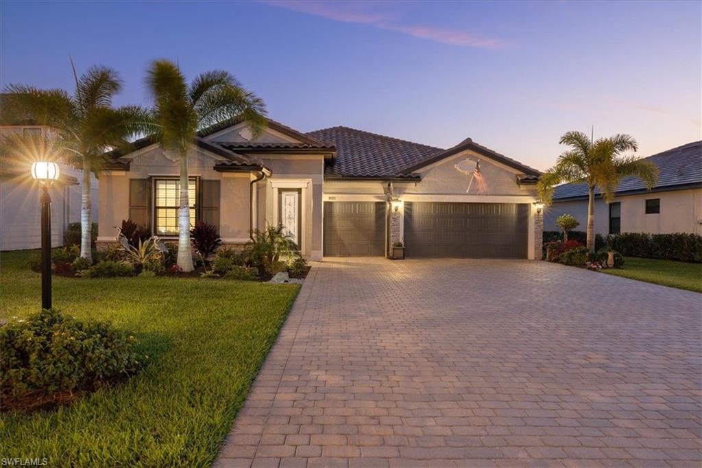 THE PLACE AT CORKSCREW - Residential