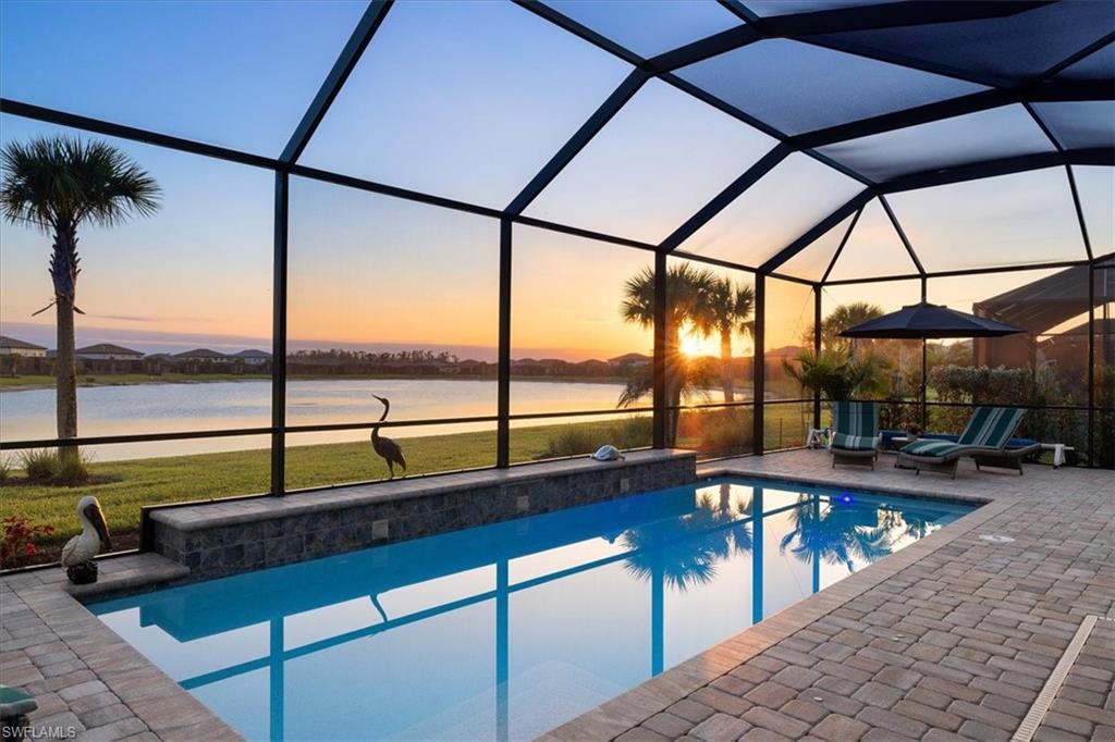 THE PLACE AT CORKSCREW - Residential