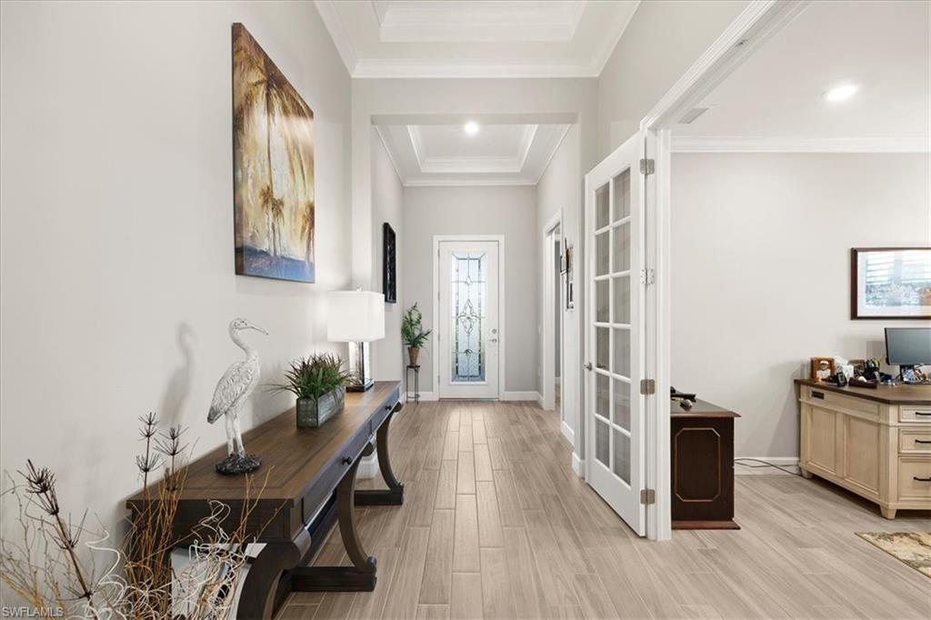 THE PLACE AT CORKSCREW - Residential
