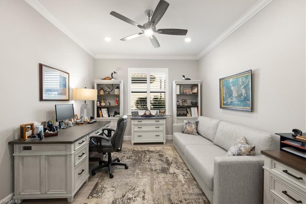 THE PLACE AT CORKSCREW - Residential