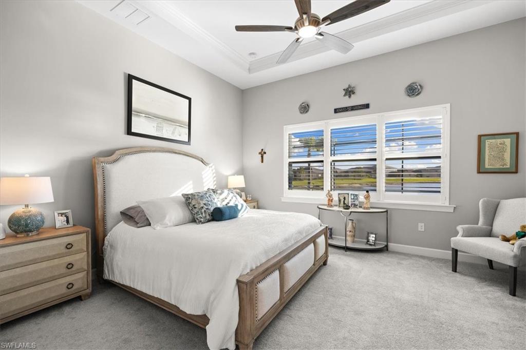 THE PLACE AT CORKSCREW - Residential