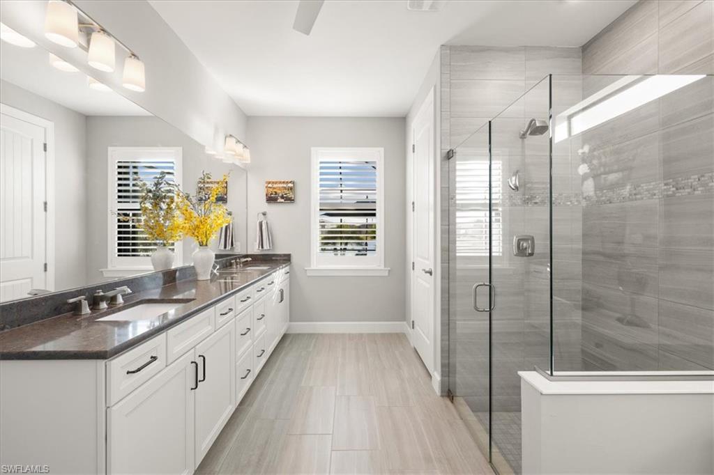 THE PLACE AT CORKSCREW - Residential