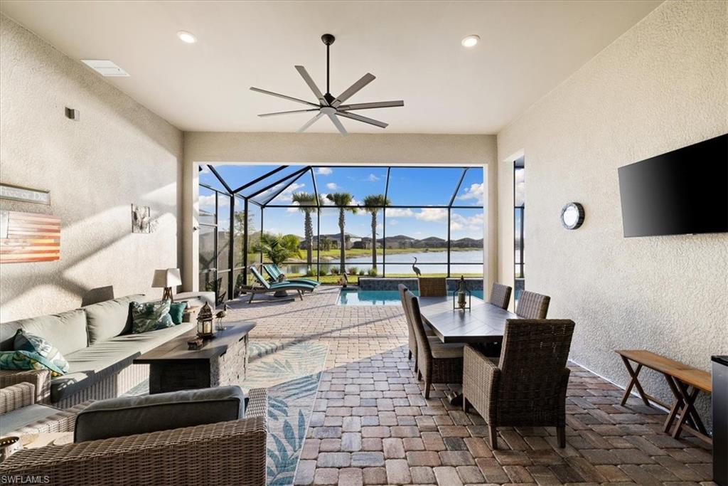 THE PLACE AT CORKSCREW - Residential
