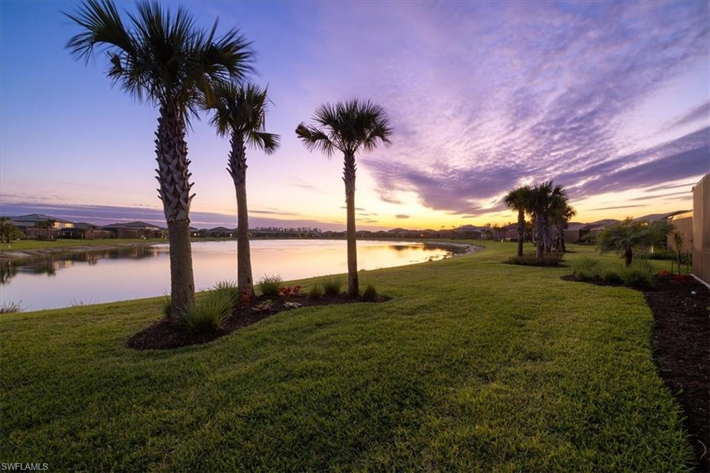 THE PLACE AT CORKSCREW - Residential