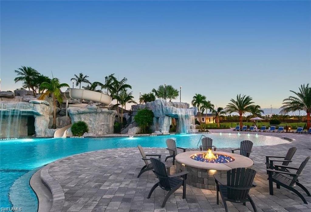 THE PLACE AT CORKSCREW - Residential