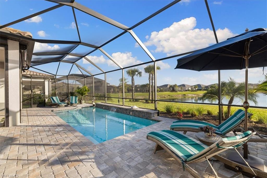 THE PLACE AT CORKSCREW - Residential