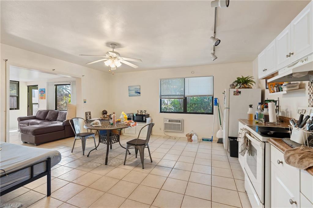 BONITA PARK - Residential