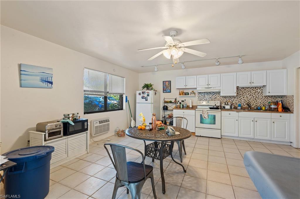 BONITA PARK - Residential
