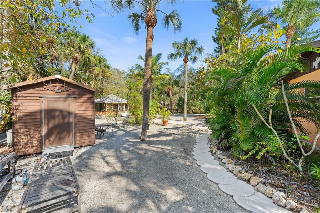 BONITA PARK - Residential