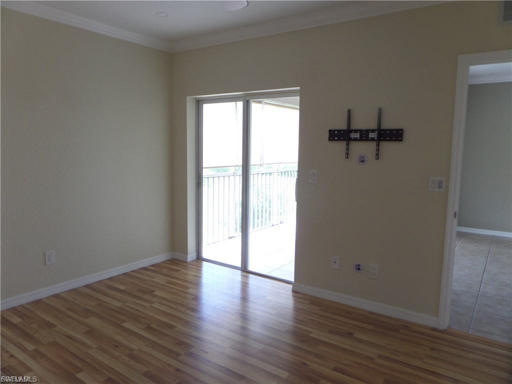 HARBOUR TRACE - Residential Lease