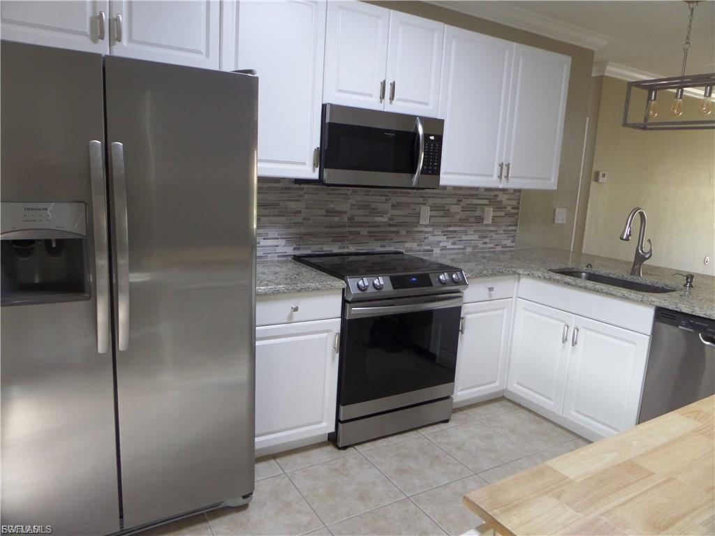 HARBOUR TRACE - Residential Lease