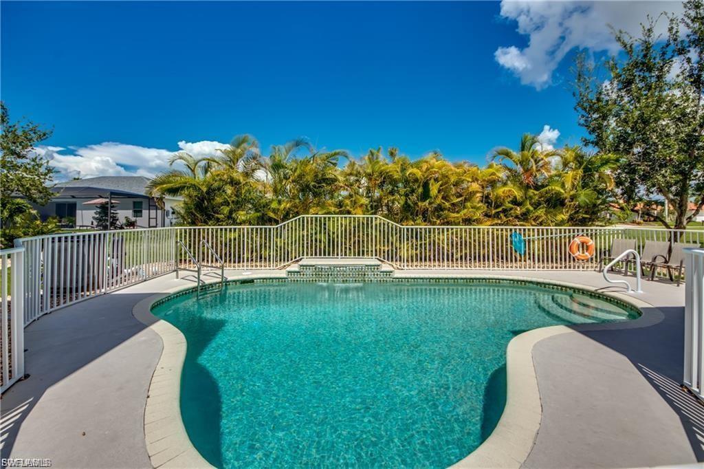 HARBOUR TRACE - Residential Lease