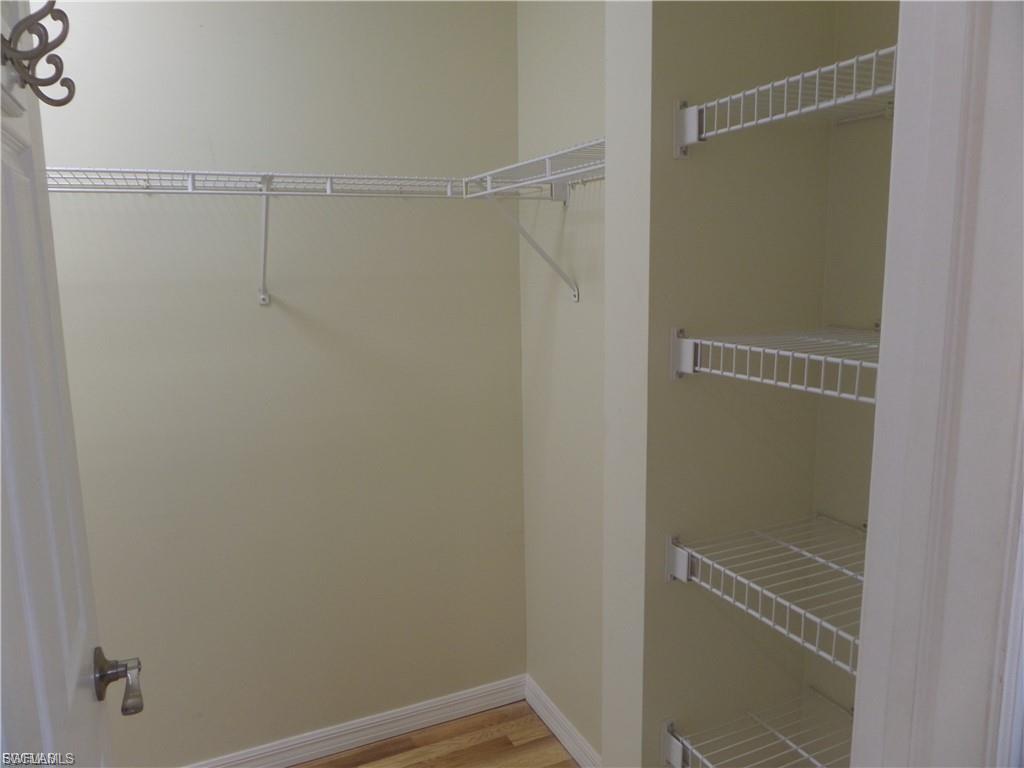 HARBOUR TRACE - Residential Lease