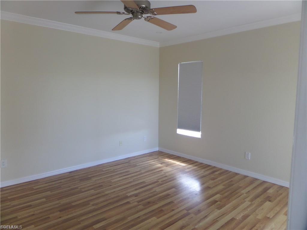 HARBOUR TRACE - Residential Lease