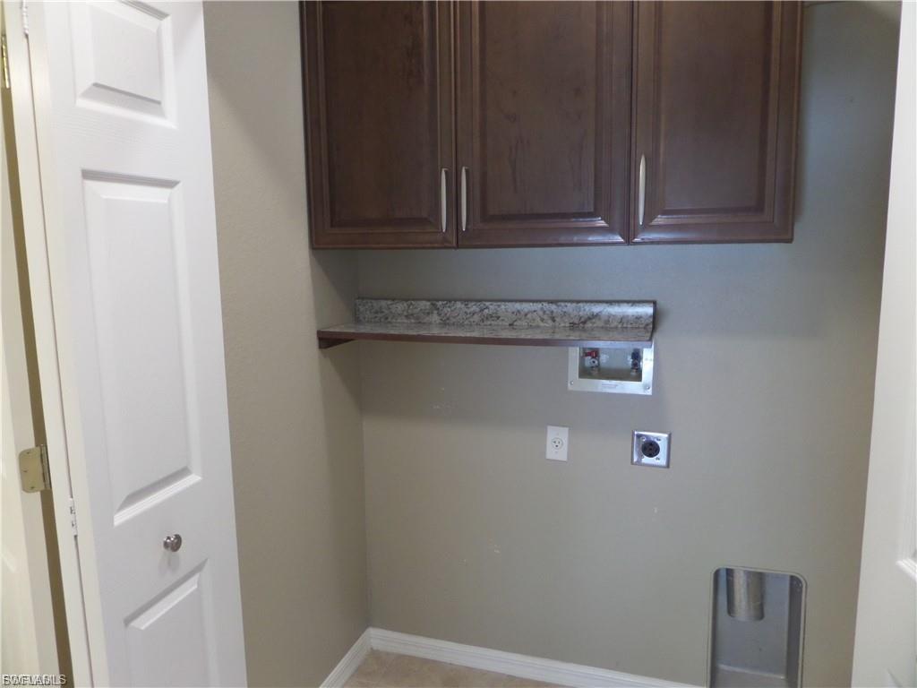 HARBOUR TRACE - Residential Lease