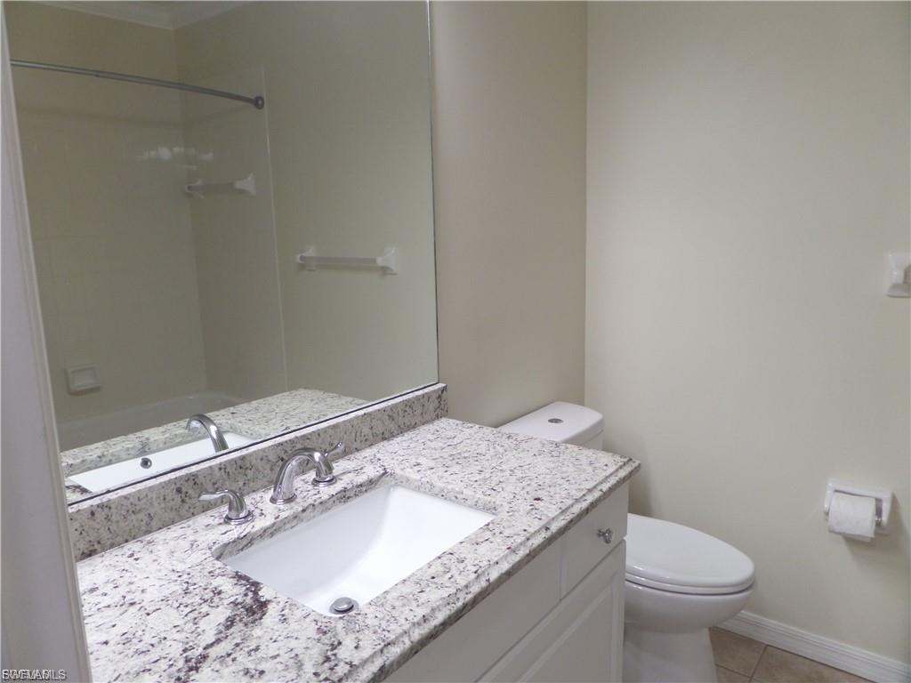 HARBOUR TRACE - Residential Lease