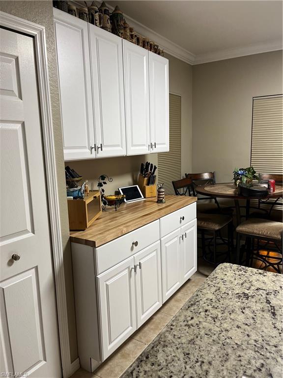 HARBOUR TRACE - Residential Lease