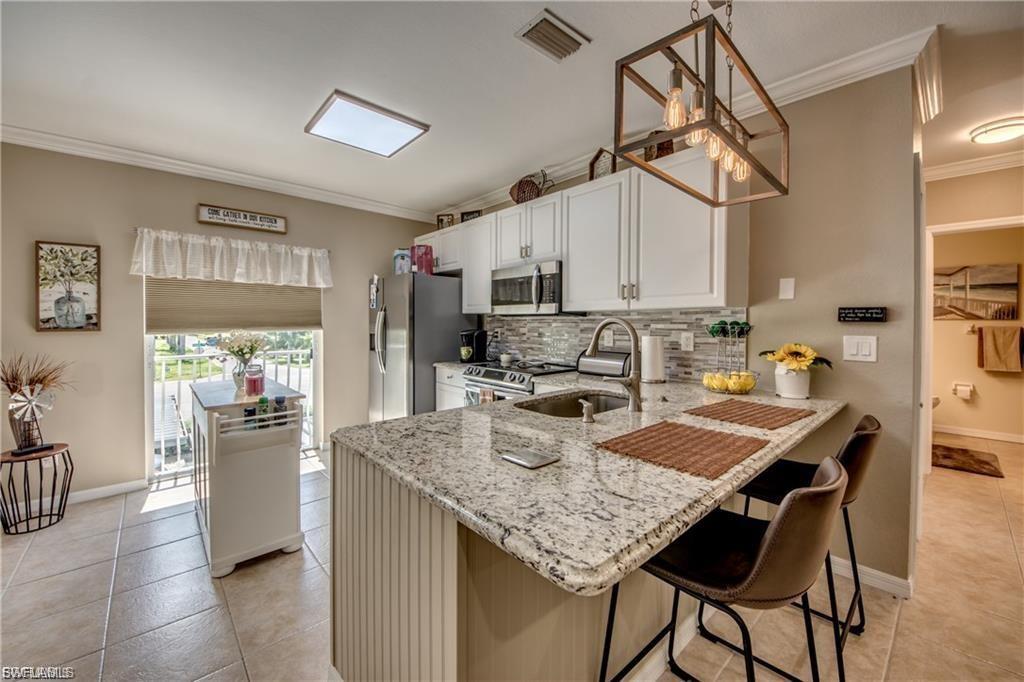 HARBOUR TRACE - Residential Lease