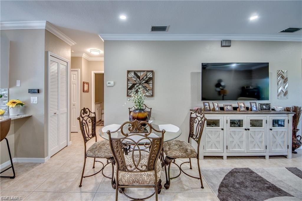 HARBOUR TRACE - Residential Lease