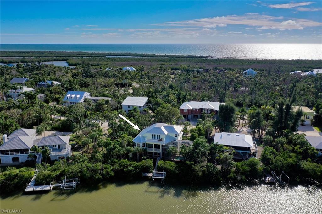 CASTAWAY ESTATES - Residential