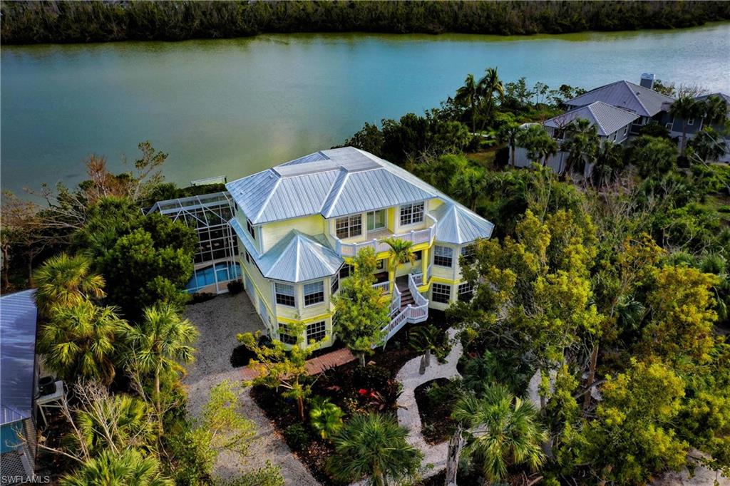 CASTAWAY ESTATES - Residential