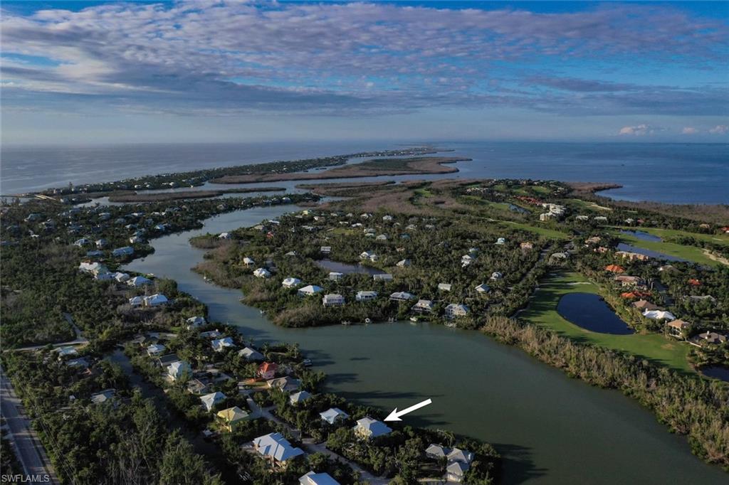 CASTAWAY ESTATES - Residential