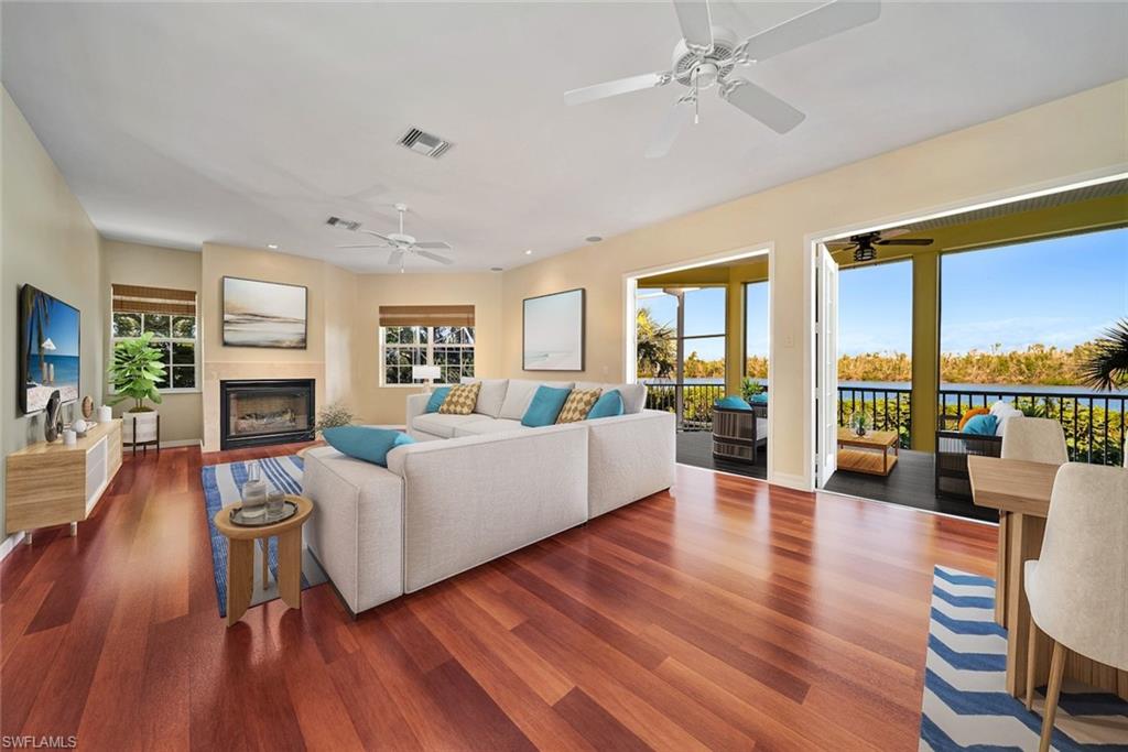 CASTAWAY ESTATES - Residential