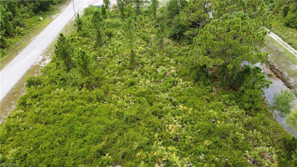 LEHIGH ACRES - Land
