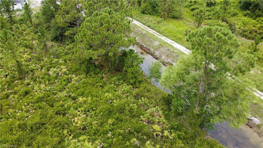 LEHIGH ACRES - Land