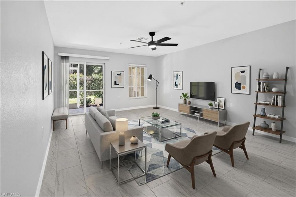 VILLAGE OF STONEYBROOK - Residential