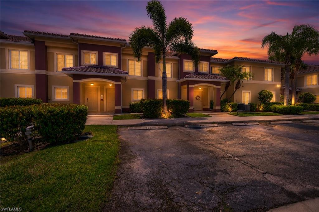 VILLAGE OF STONEYBROOK - Residential