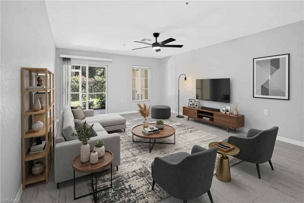 VILLAGE OF STONEYBROOK - Residential